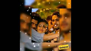 Tejran Biggboss Umar Riaz And Karan Kundrra Friendship