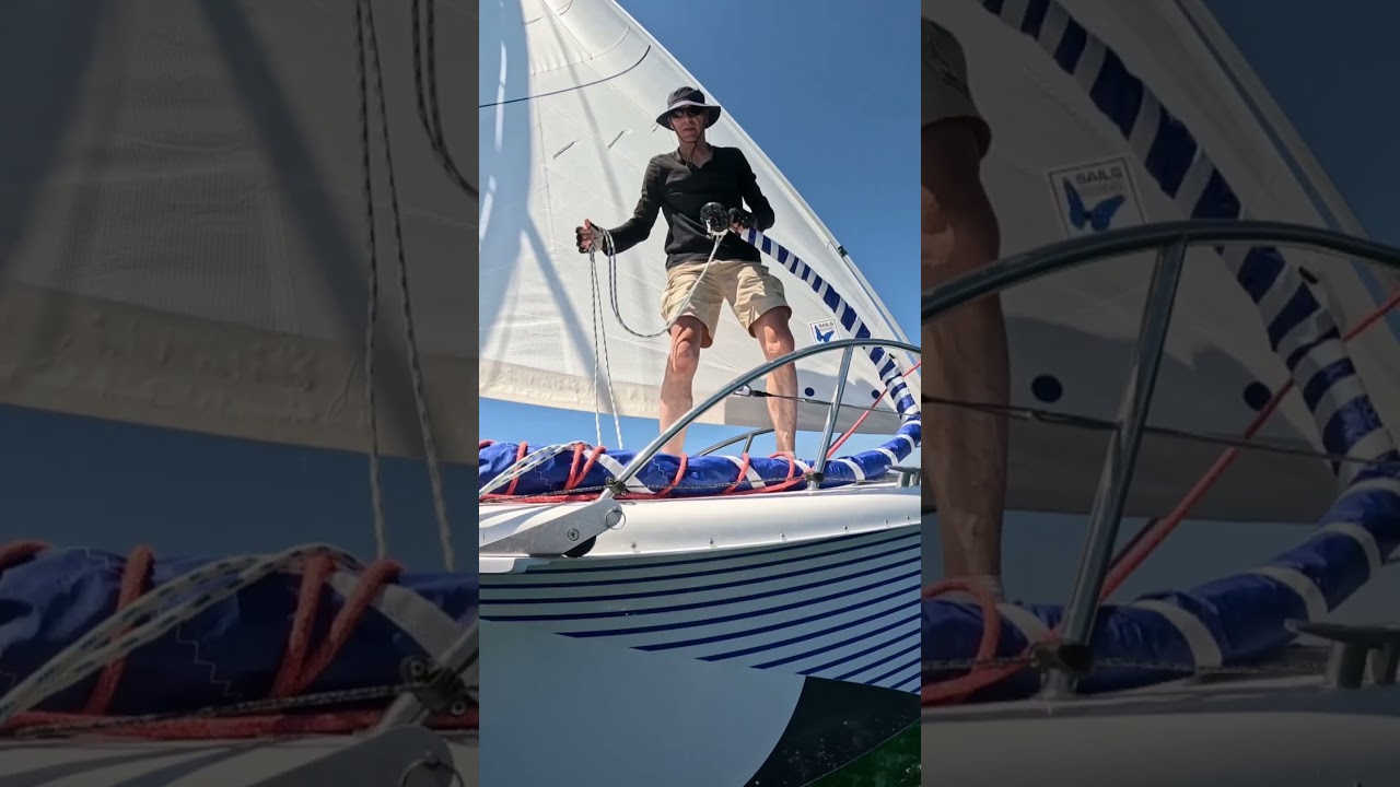 ⁣Astus Boat Club | The Short | Multihulls World