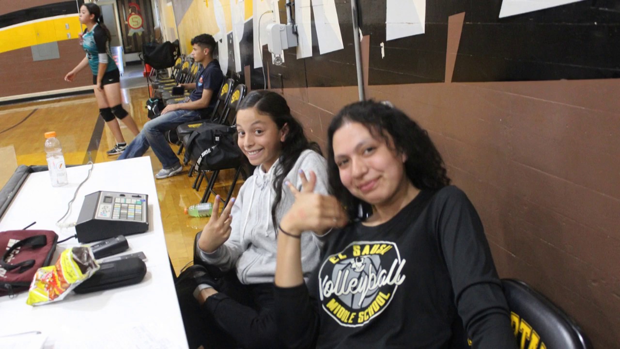 El Sausal Middle School Promotion of 2020 YouTube