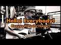 斉藤和義 - Hello! Everybody! / カバー