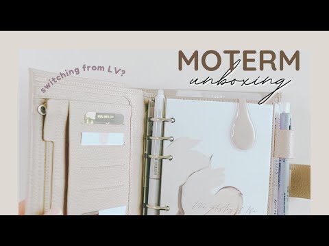 Moterm Personal Luxe