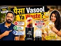 Kenstar Blender Review 😳 पैसा Vasool Ya Waste? | Amazon Finds India