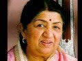 Lata Mangeshkar Award Winning Songs (HQ)
