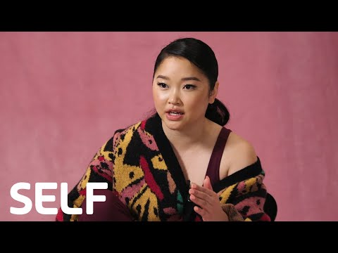 Lana Condor on Living with Body Dysmorphia | Body Stories | SELF