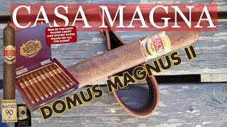 CASA MAGNA Domus Magnus II Primus | Quick Review