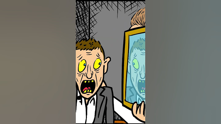 ROGÁN ANTAL vs. MAGYAR PÉTER #animation #fidesz #cartoon #horrorstories