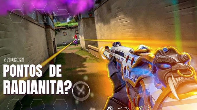 VALORANT  Confira pacote de skins do Champions - Canaltech