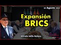 Jalife - Expansión De Los BRICS