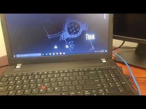 Lenovo Thinkpad E570 Unbox, Quick review, Winsat Performance Score