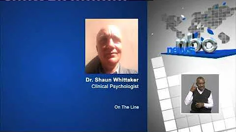INTERVIEW | Dr Shaun Whitaker on the stress famili...
