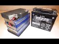 How to Build a 18650 Lithium Ion Battery Pack with BMS - DIY - Time Lapse