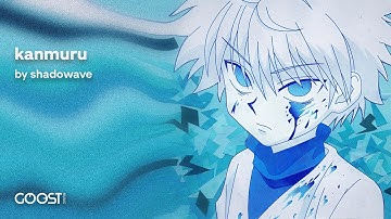 shadowave - kanmuru (Official Audio)