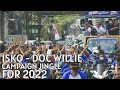 POSIBLE! (ISKO DOC WILLIE CAMPAIGN JINGLE FOR 2022)