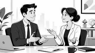 How to Be Diplomatic at Work, Part 1: Essential Workplace English for B1 Learners