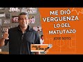 Jos soto sobre el matutazo esa noche a mi me dio vergenza