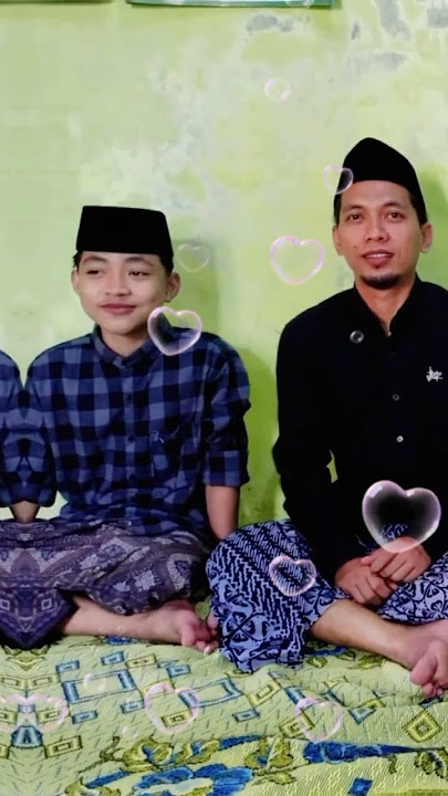 my Famili..... @Mo2uhell @Attabassumi #semuaorang