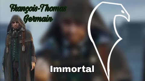 François-Thomas Germain Tribute