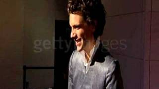 Mika @The Brits 2010