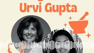 Once Upon A Gene - Medical Student - Urvi Gupta Joins the Global Genes Rare Compassion Program...