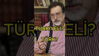 Türkiyeli - Türk ? Şfet