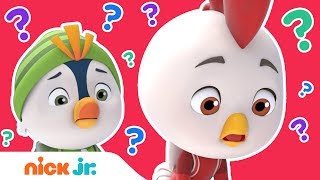 What Happens Next Top Wing Guessing Game Nick Jr. Games Nick Jr.
