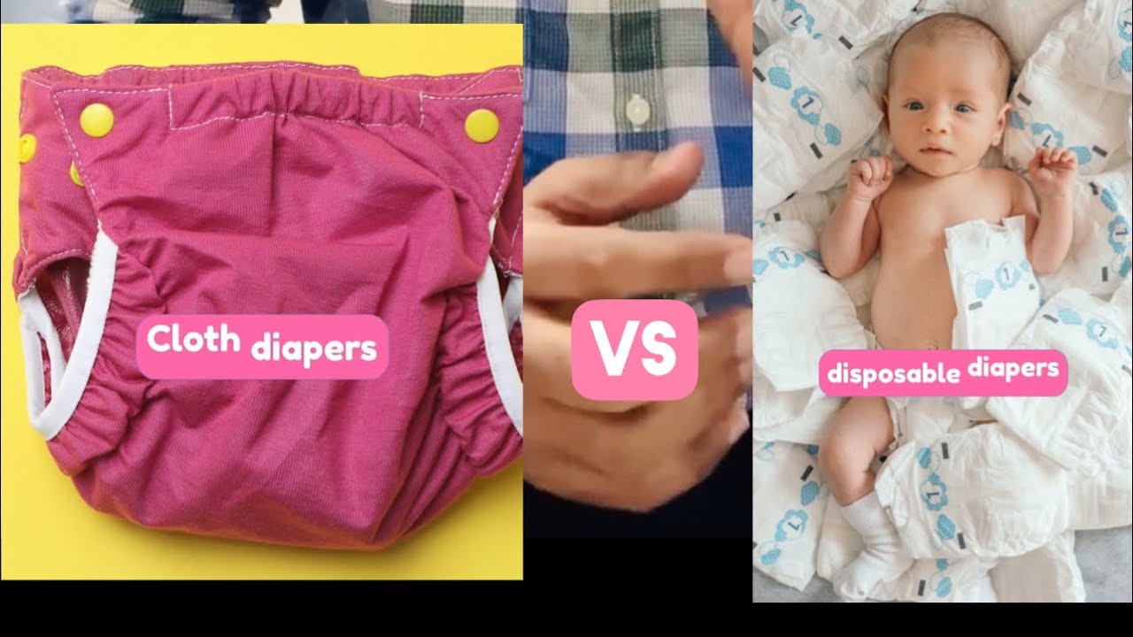 Which diaper is best for babies? newbornbaby babycaretips trending 