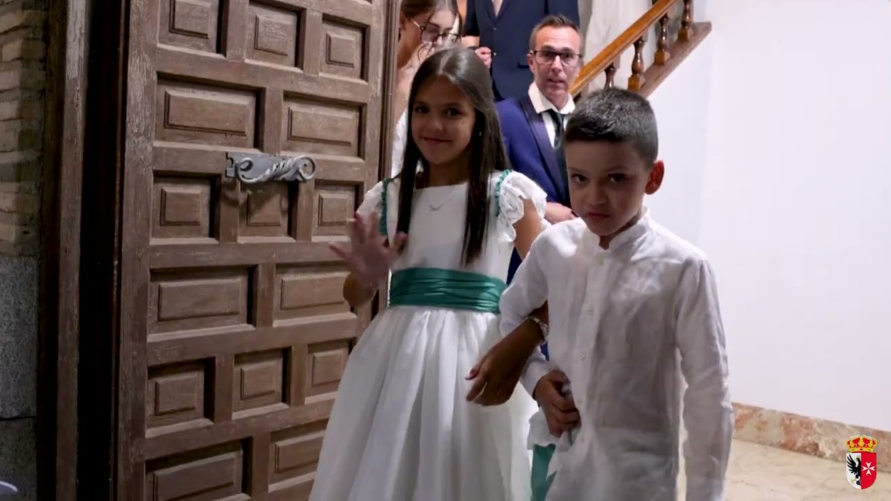 Resumen Coronación Los Yébenes 2025 - DLT Producciones