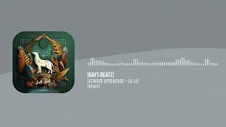 Chab Mami - Azwaw (Afrohouse Remix) | Kays Beatz