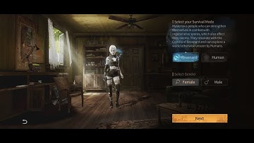 Life after (  Revenant ) Gameplay Walkthrough (Android, ioS) - Part 1