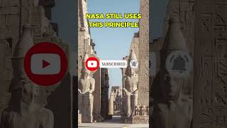 Luxor Temple : a Solar Computer Out of Stone 3,400 Years Ago