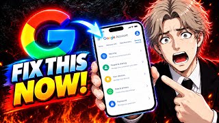 5 Google Settings You NEED to Change Right Now!