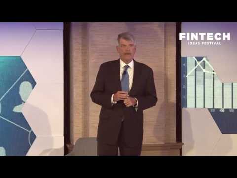 FIF 2017: Wells Fargo CEO Tim Sloan on 5 Big Things That Will Transform the Future of Banking