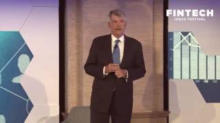 FIF 2017: Wells Fargo CEO Tim Sloan on 5 Big Things That Will Transform the Future of Banking