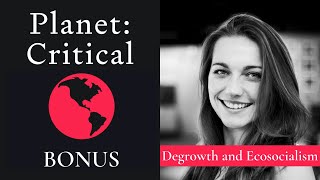 Degrowth and Ecosocialism | Bonus