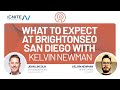 What to Expect at brightonSEO with Kelvin Newman