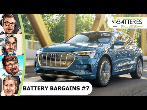 We Need A Cheap Ev For Our Daughter, But Luxury Is Her Middle Name