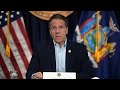 Governor Cuomo: Three children have died from syndrome possibly linked to coronavirus