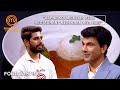 Chef Vikas ने Ashiq के जज़्बे को किया Salute | MasterChef India New Season | Food Tasting