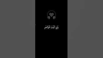 وَكَذَٰلِكَ أَنزَلْنَـٰهُ حُكْمًا عَرَبِيًّا|القارىء عبدالصاحب #قران_كريم #تلاوة_خاشعة #راحة_نفسية