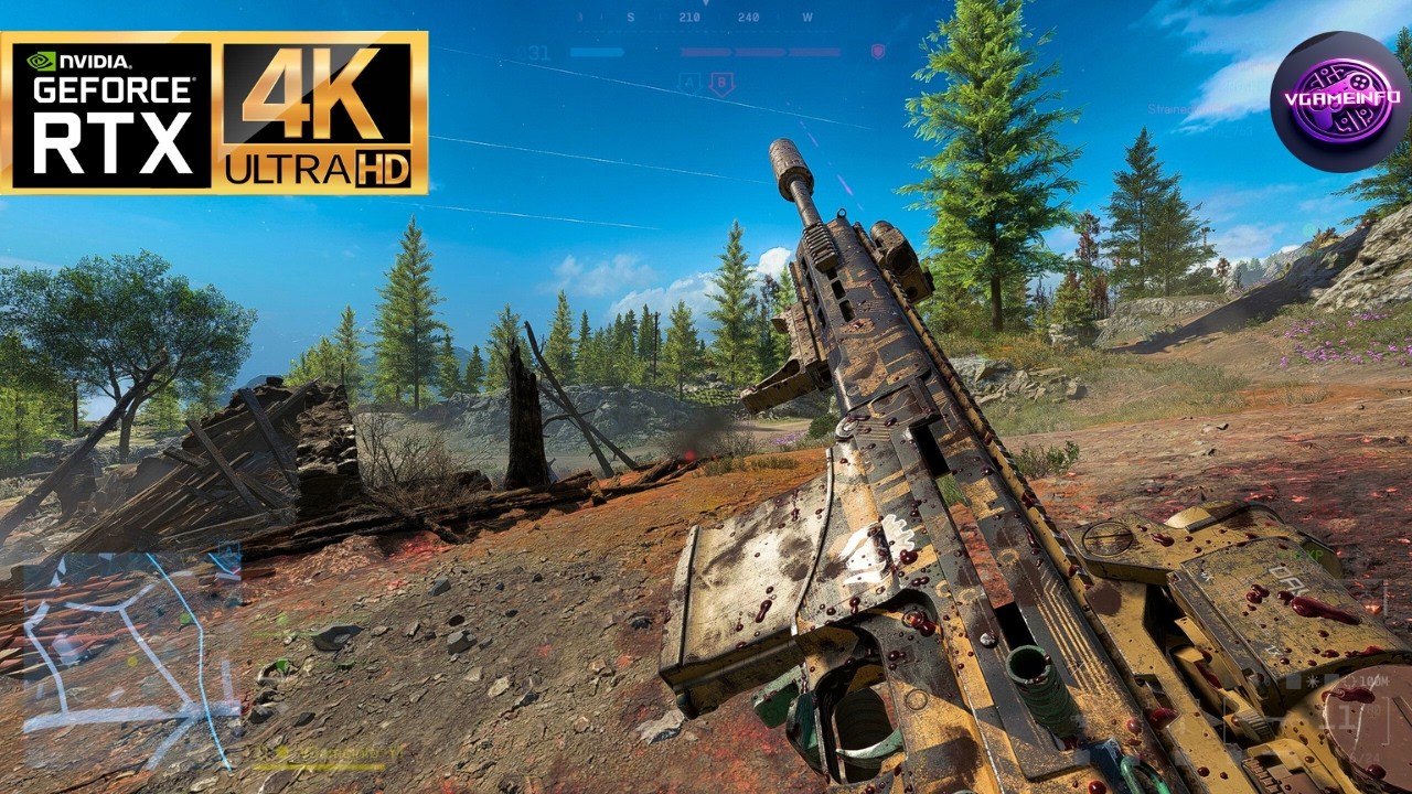 😈🎯 Sniper + SVK Goes OFF! Battlefield 6 High Kill Streaks!