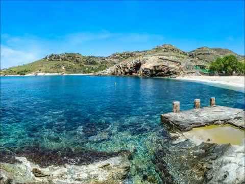 Kea - Summer