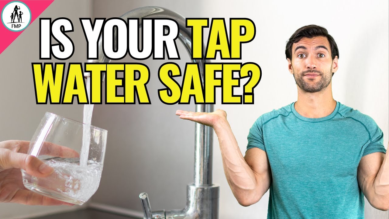 Is tap water safe to drink? - Reviewed