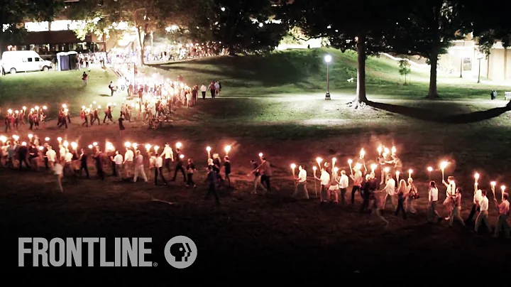 Charlottesville Violence Was "Not Just Predictable, But Predicted," Says Fmr. FBI Agent | FRONTLINE