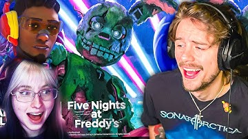 I tried to survive with Aspen & Frogger in DEAD BY DAYLIGHT...