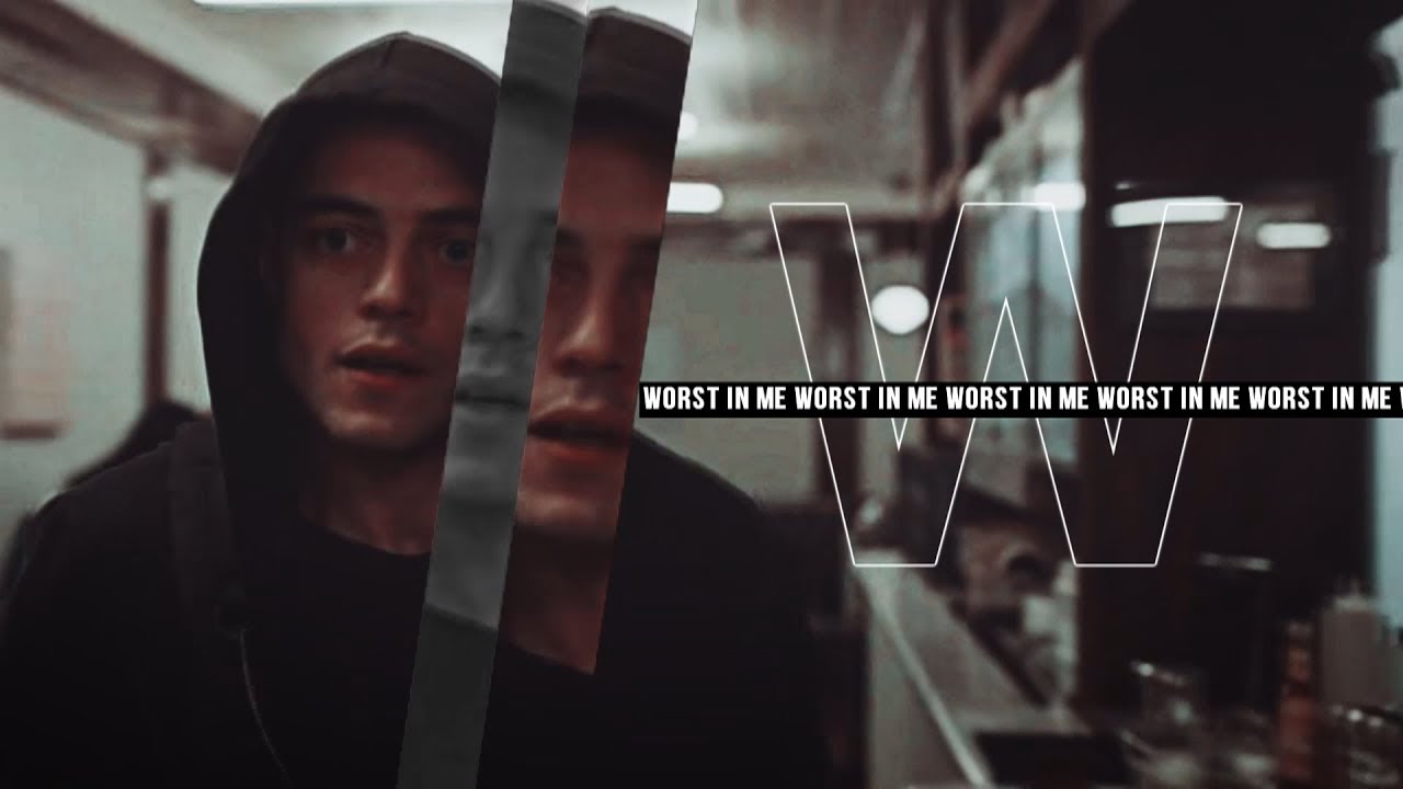 Multifandom || Worst in me