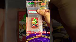 25 PSA card RETURN! Part 6 Mario addition! #pokemon #pokémon #mario #mariokart #psa #pokemoncards