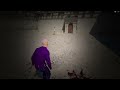 Half Sword BUG