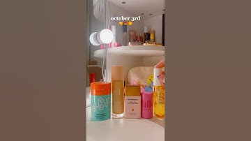 october 3rd grwm 🥧🍁🎃 #preppy #grwm #fyp #shorts #aesthetic  #blowup