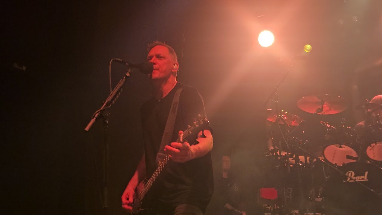 Children of Bodom & Samy Elbanna - Bodom Beach Terror @ Tavastia, Helsinki 26.2.2026