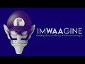 ImWAAgine (Waluigi Parody of Imagine)